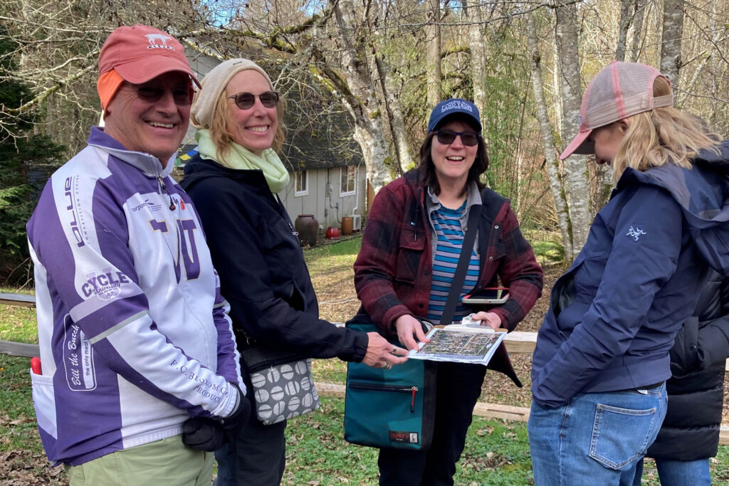 Conservation and housing meet at Lovgreen